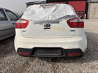 Kia rio - afbeelding 6 van  10