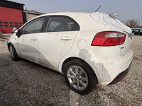 Kia rio - afbeelding 7 van  10