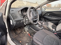 Kia rio - afbeelding 8 van  10