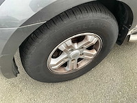 Kia sorento - 2006 - afbeelding 4 van  42