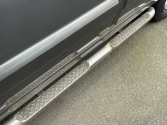 Kia sorento - 2006 - afbeelding 5 van  42