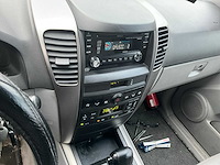 Kia sorento - 2006 - afbeelding 14 van  42