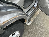 Kia sorento - 2006 - afbeelding 20 van  42