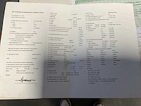 Kia sorento - 2006 - afbeelding 31 van  42