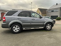 Kia sorento - 2006 - afbeelding 40 van  42