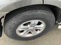 Kia sorento - 2006 - afbeelding 2 van  42