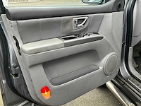 Kia sorento - 2006 - afbeelding 7 van  42