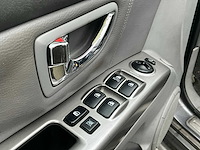 Kia sorento - 2006 - afbeelding 8 van  42
