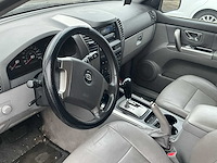 Kia sorento - 2006 - afbeelding 9 van  42