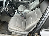 Kia sorento - 2006 - afbeelding 11 van  42