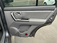 Kia sorento - 2006 - afbeelding 18 van  42