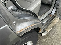 Kia sorento - 2006 - afbeelding 19 van  42