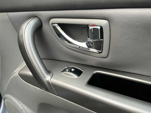 Kia sorento - 2006 - afbeelding 25 van  42