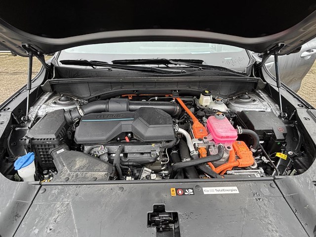 Kia sorento, 2025 - afbeelding 2 van  41