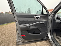 Kia sorento, 2025 - afbeelding 3 van  41