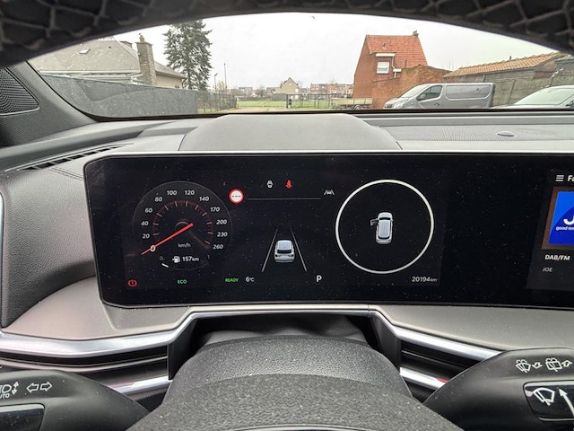 Kia sorento, 2025 - afbeelding 7 van  41