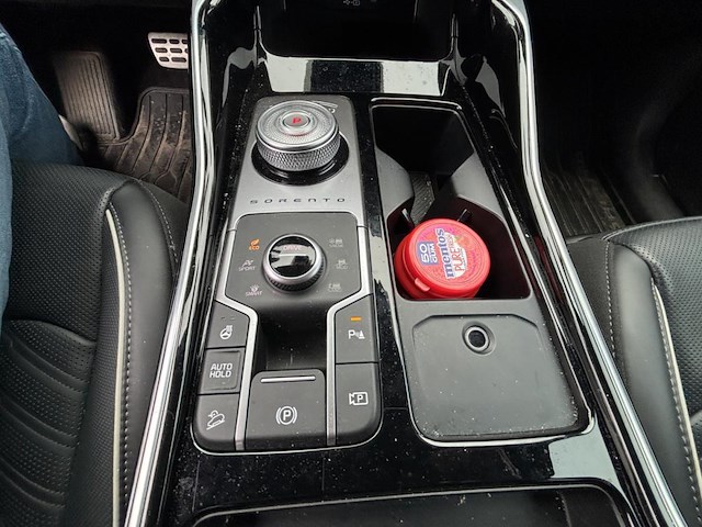 Kia sorento, 2025 - afbeelding 13 van  41