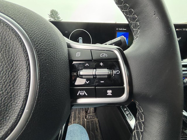 Kia sorento, 2025 - afbeelding 15 van  41