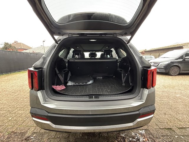 Kia sorento, 2025 - afbeelding 20 van  41