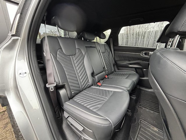 Kia sorento, 2025 - afbeelding 22 van  41