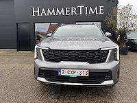 Kia sorento, 2025 - afbeelding 12 van  41