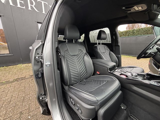 Kia sorento, 2025 - afbeelding 24 van  41