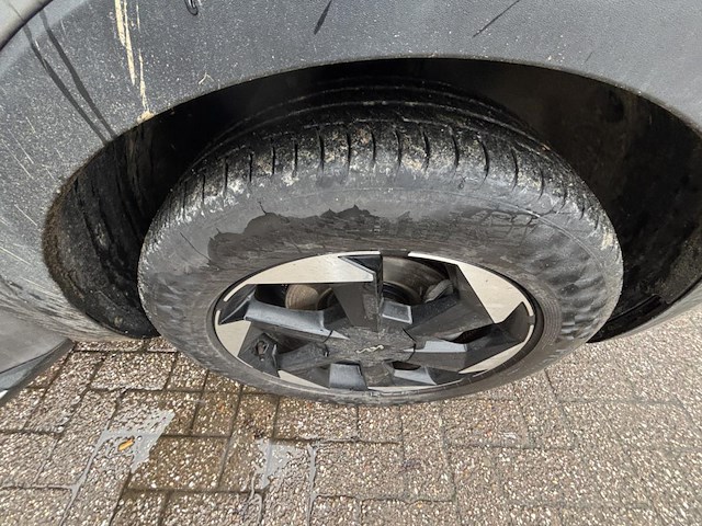 Kia sorento, 2025 - afbeelding 25 van  41