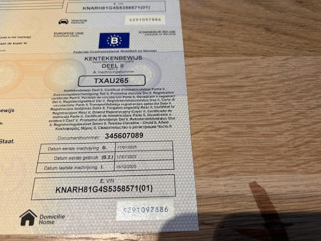 Kia sorento, 2025 - afbeelding 31 van  41