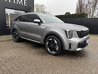 Kia sorento, 2025 - afbeelding 23 van  41