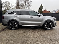 Kia sorento, 2025 - afbeelding 34 van  41
