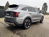 Kia sorento, 2025 - afbeelding 37 van  41