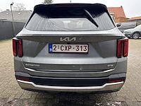 Kia sorento, 2025 - afbeelding 38 van  41