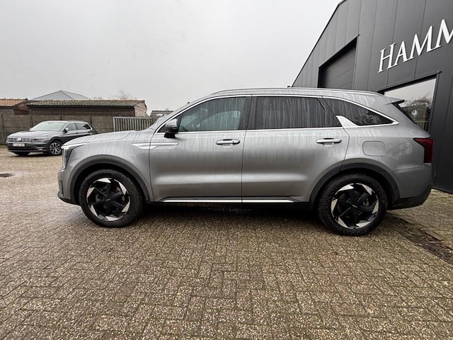 Kia sorento, 2025 - afbeelding 39 van  41