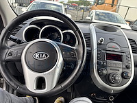 Kia soul, 1.6 crdi pure,2009 - afbeelding 6 van  40