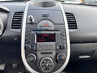 Kia soul, 1.6 crdi pure,2009 - afbeelding 7 van  40