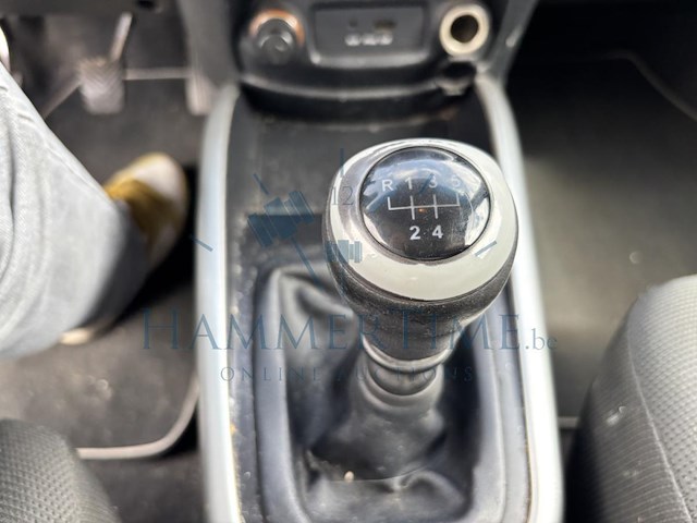 Kia soul, 1.6 crdi pure,2009 - afbeelding 9 van  40