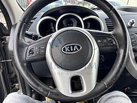 Kia soul, 1.6 crdi pure,2009 - afbeelding 11 van  40