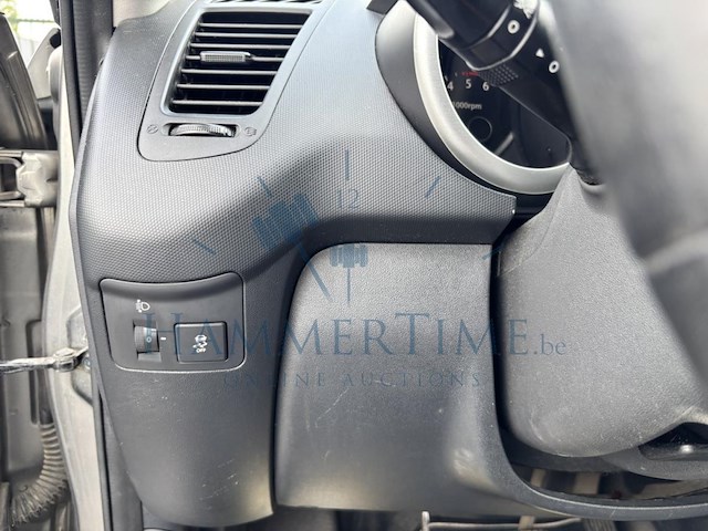 Kia soul, 1.6 crdi pure,2009 - afbeelding 14 van  40