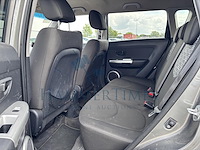 Kia soul, 1.6 crdi pure,2009 - afbeelding 15 van  40