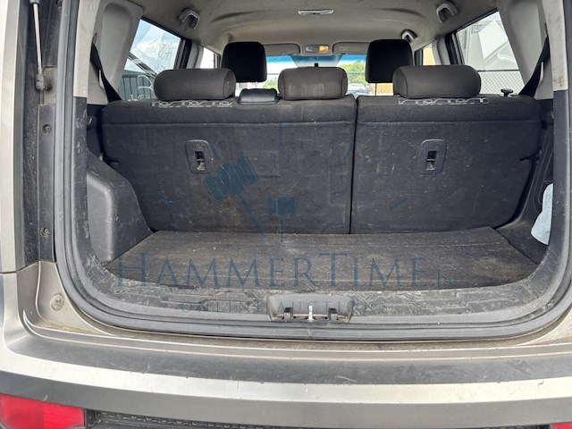 Kia soul, 1.6 crdi pure,2009 - afbeelding 18 van  40