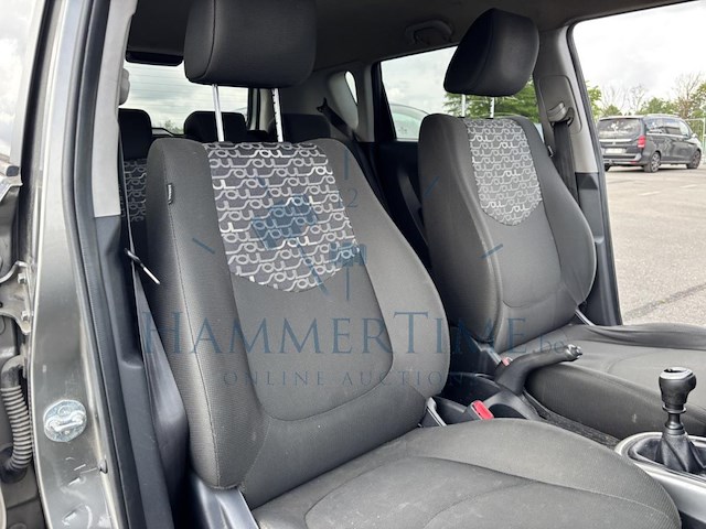 Kia soul, 1.6 crdi pure,2009 - afbeelding 20 van  40