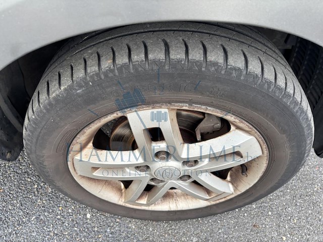 Kia soul, 1.6 crdi pure,2009 - afbeelding 22 van  40
