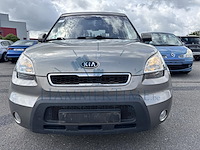 Kia soul, 1.6 crdi pure,2009 - afbeelding 12 van  40