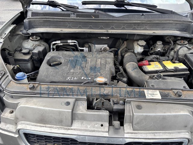 Kia soul, 1.6 crdi pure,2009 - afbeelding 24 van  40
