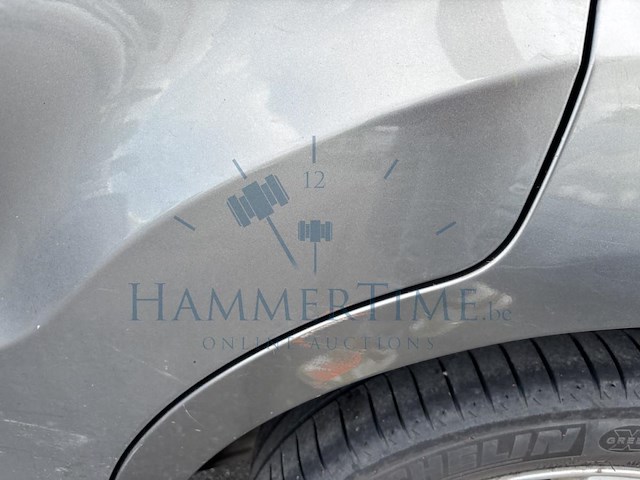Kia soul, 1.6 crdi pure,2009 - afbeelding 33 van  40