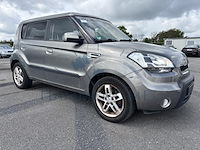 Kia soul, 1.6 crdi pure,2009 - afbeelding 23 van  40