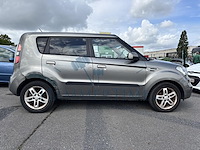 Kia soul, 1.6 crdi pure,2009 - afbeelding 34 van  40