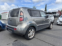 Kia soul, 1.6 crdi pure,2009 - afbeelding 36 van  40