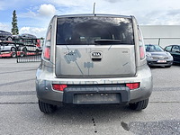Kia soul, 1.6 crdi pure,2009 - afbeelding 37 van  40