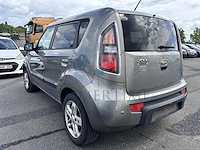 Kia soul, 1.6 crdi pure,2009 - afbeelding 38 van  40